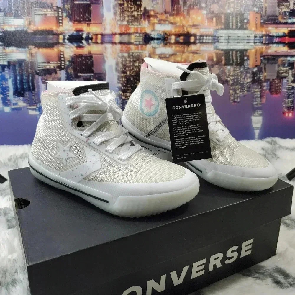 Converse women all star pro bb hi 👋